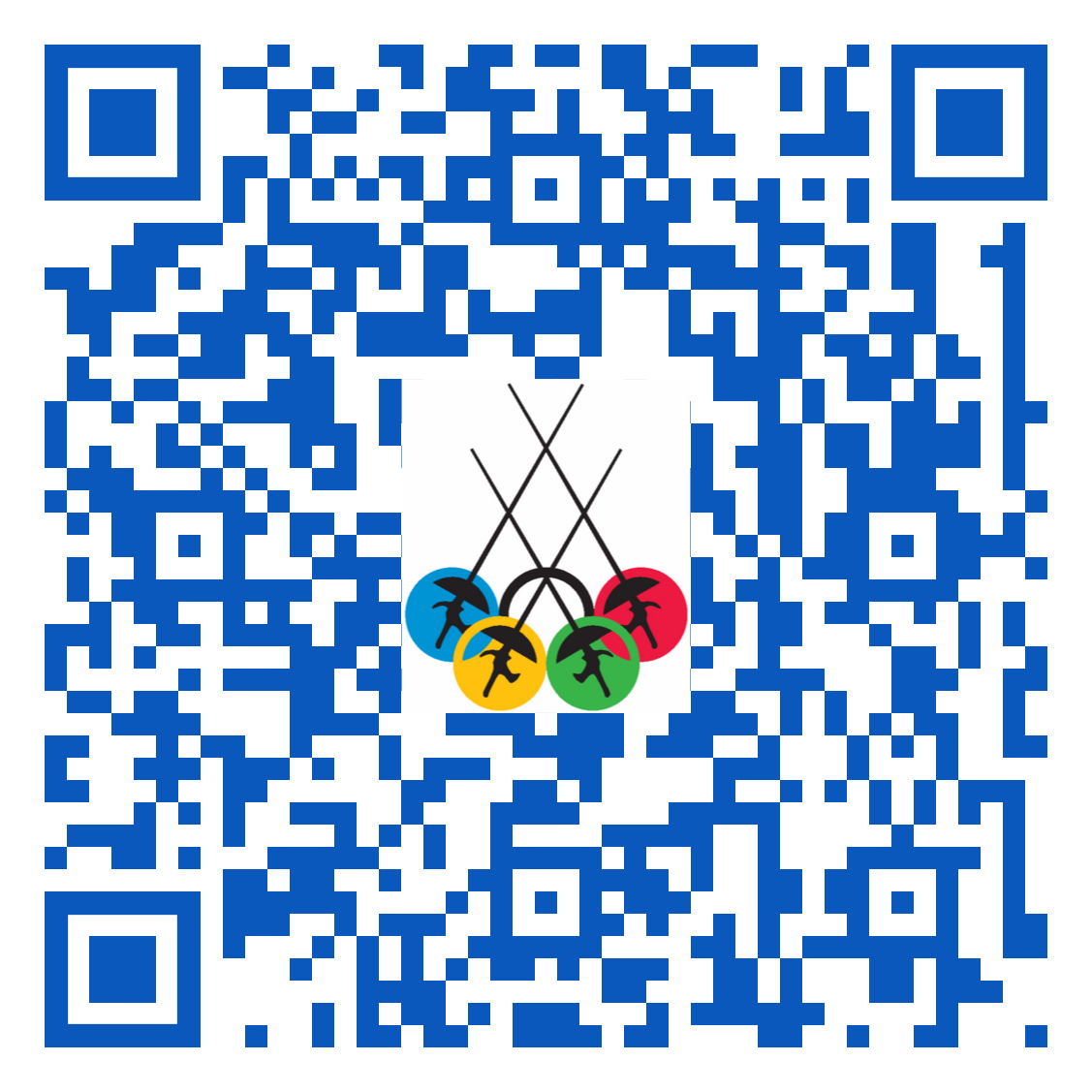 Scan to register